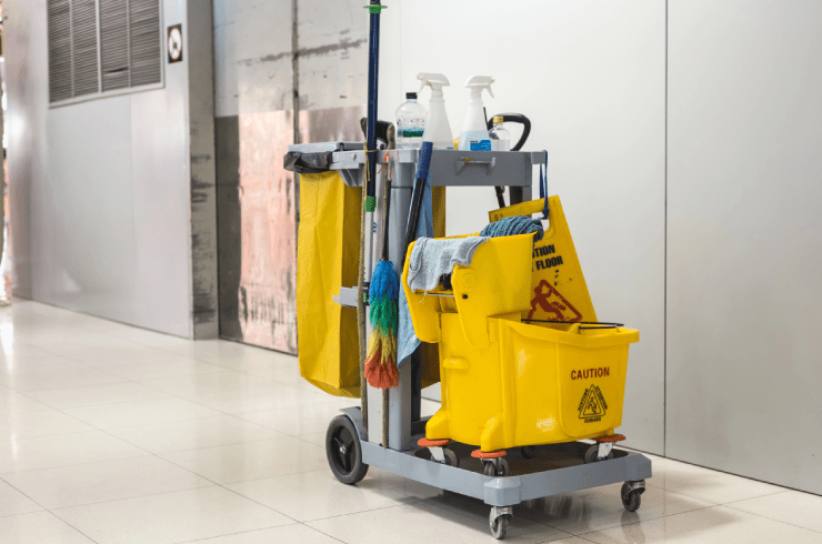 RV and T Cleaning Service